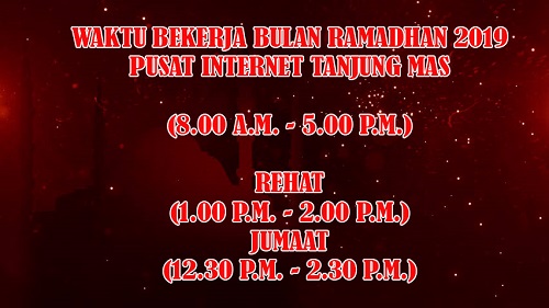 waktu bekerja 1