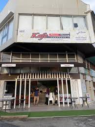 kafe
